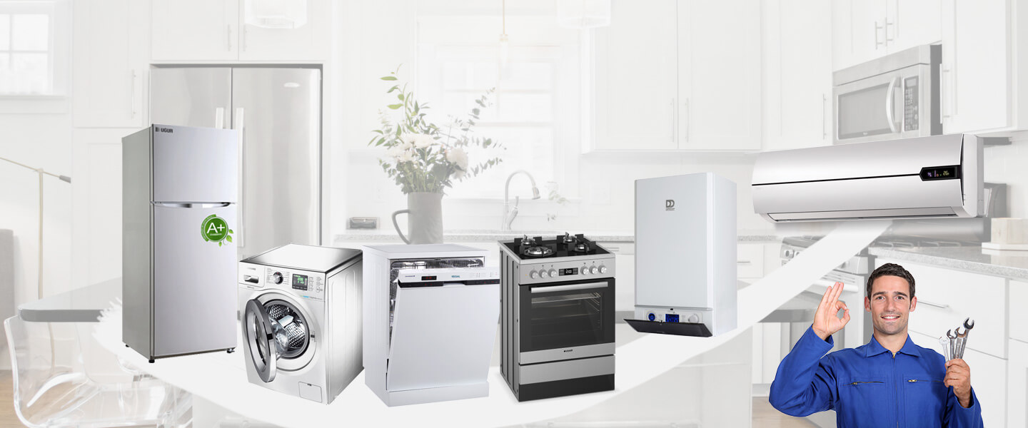 Eğil Gorenje Servisi